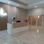 19th & 18th & 7th Floor Secure With Pool & Fitness & Parking Included In Price - Self Check-in Available Skopje