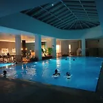 Daire 19th & 18th & 7th Floor Secure With Pool & Fitness & Parking Included In Price - Self Check-in Available