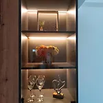 19th & 18th & 7th Floor Secure With Pool & Fitness & Parking Included In Price - Self Check-in Available