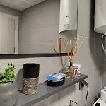 Apartment 19th & 18th & 7th Floor Secure With Pool & Fitness & Parking Included In Price - Self Check-in Available *