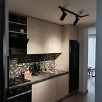 Apartment 19th & 18th & 7th Floor Secure With Pool & Fitness & Parking Included In Price - Self Check-in Available Skopje