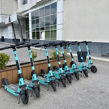 19th & 18th Floor Secure With Pool & Fitness & Parking Included In Price