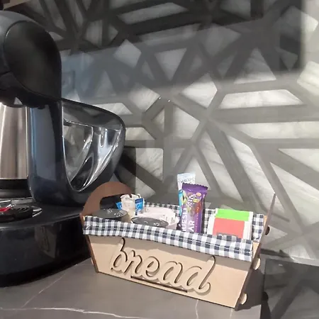 Appartement 19th & 18th Floor Secure With Pool & Fitness & Parking Included In Price