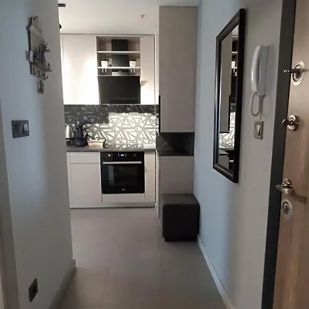 Appartement 19th & 18th Floor Secure With Pool & Fitness & Parking Included In Price