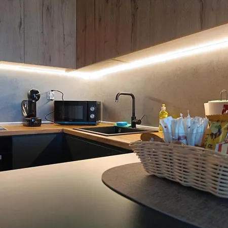 Appartement 19th & 18th Floor Secure With Pool & Fitness & Parking Included In Price *