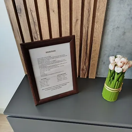 Appartement 19th & 18th Floor Secure With Pool & Fitness & Parking Included In Price *