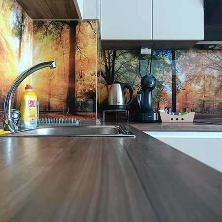 19th & 18th Floor Secure With Pool & Fitness & Parking Included In Price Appartement *