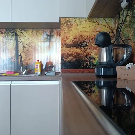 Appartement 19th & 18th Floor Secure With Pool & Fitness & Parking Included In Price *