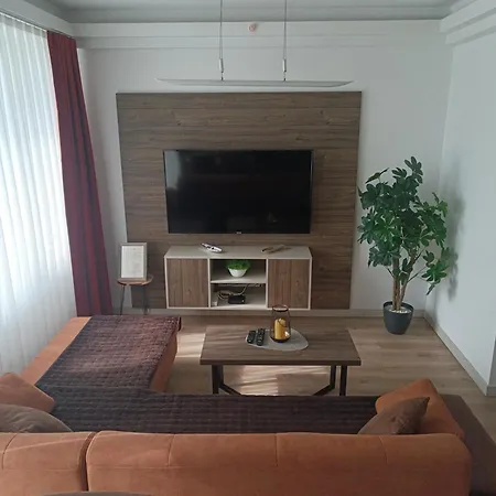 Appartement 19th & 18th & 7th Floor Secure With Pool & Fitness & Parking Included In Price - Self Check-in Available