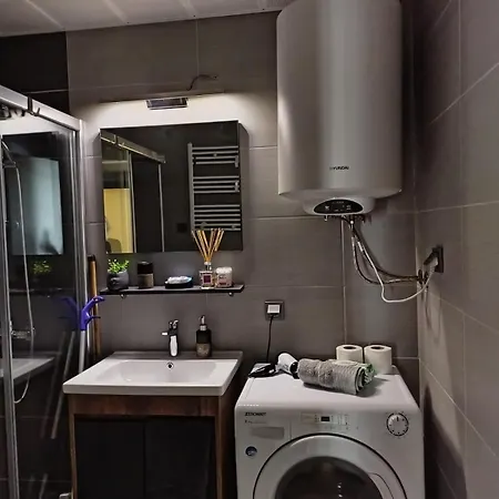 Апартаменти 19th & 18th Floor Secure With Pool & Fitness & Parking Included In Price