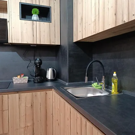 19th & 18th & 7th Floor Secure With Pool & Fitness & Parking Included In Price - Self Check-in Available Apartament