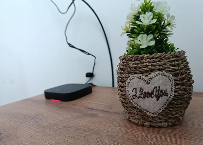 Appartement 19th & 18th & 7th Floor Secure With Pool & Fitness & Parking Included In Price *