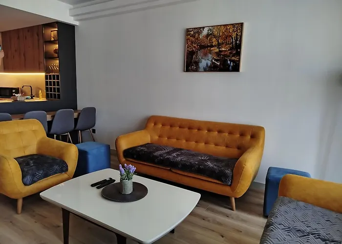 Apartment 19th & 18th & 7th Floor Secure With Pool & Fitness & Parking Included In Price Skopje