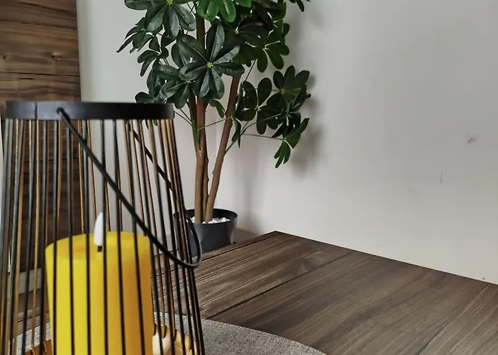 Appartement 19th & 18th & 7th Floor Secure With Pool & Fitness & Parking Included In Price *