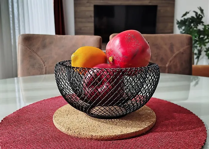 19th & 18th & 7th Floor Secure With Pool & Fitness & Parking Included In Price - Self Check-in Available Appartement Skopje