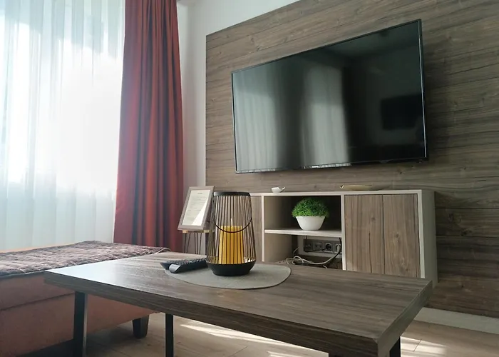 19th & 18th & 7th Floor Secure With Pool & Fitness & Parking Included In Price Appartement Skopje