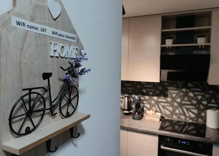 Appartement 19th & 18th & 7th Floor Secure With Pool & Fitness & Parking Included In Price Skopje