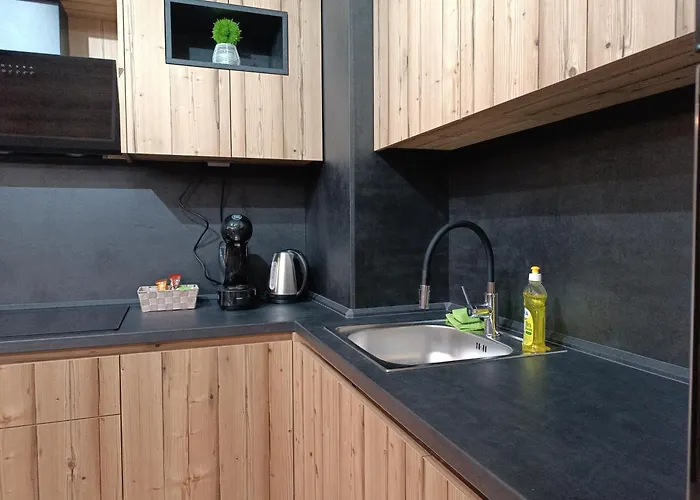 19th & 18th & 7th Floor Secure With Pool & Fitness & Parking Included In Price Appartement